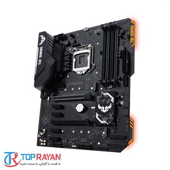 مادربرد ایسوس مدل  TUF H370-PRO GAMING LGA 1151 - 6