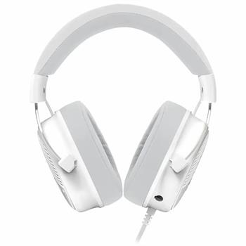 هدست گیمینگ ردراگون سفید Redragon THORIDAL H730 White - 2