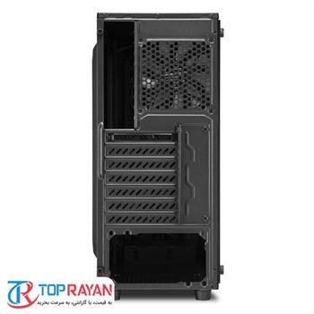 کیس شارکن مدل TG۴ Blue - 4