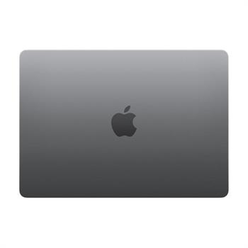 لپ تاپ 13.6 اینچی اپل Macbook Air MC8G4 M3 8-Core 16GB 256GB 8-Core Graphics  - 4