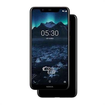 Nokia X5 32GB - 6