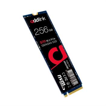 اس اس دی ادلینک مدل AddLink NVMe S70 M2 ظرفیت 256GB - 3