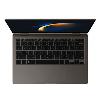 لپ تاپ 13.3 اینچی سامسونگ مدل Galaxy Book 3 پردازنده Core i5 1340P رم 8GB حافظه 512GB SSD گرافیک Intel - 3