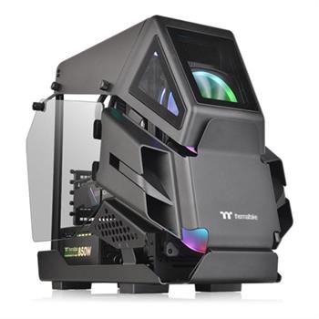 کیس Thermaltake AH T200 Micro Chassis Black