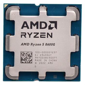 پردازنده ای ام دی CPU AMD Ryzen 5 8600G بدون باکس