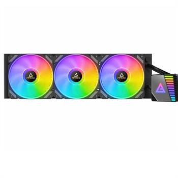 خنک کننده مایع پردازنده انتک مدل Symphony 360