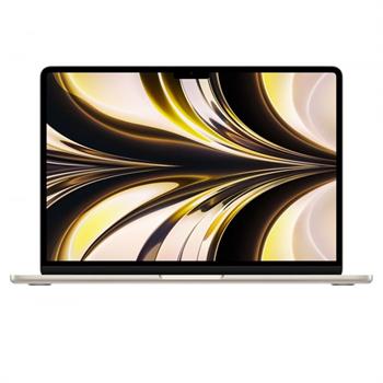 لپ تاپ 13.6 اینچی اپل MacBook Air MLY13 M2 8GB 256GB