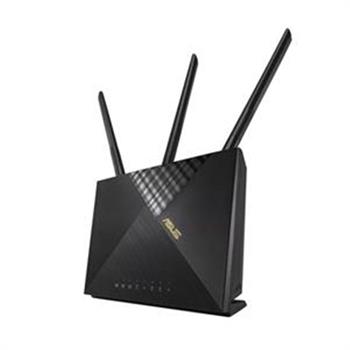 مودم ۴G LTE بیسیم ایسوس مدل 4G-AX56
