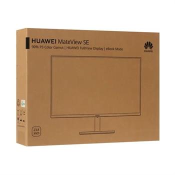 مانیتور 23.8 اینچ هوآوی مدل MateView SE - 7