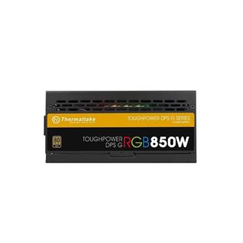 پاور ترمال تیک مدل Toughpower DPS G RGB 850W Gold - 4
