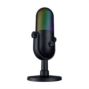 میکروفون ریزر Razer Seiren V3 Chroma  - 2