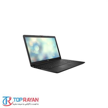 لپ تاپ اچ پی مدل 15-DB1200NY پردازنده Ryzen 7 3700U رم 8GB حافظه 1TB 120GB گرافیک 2GB - 2