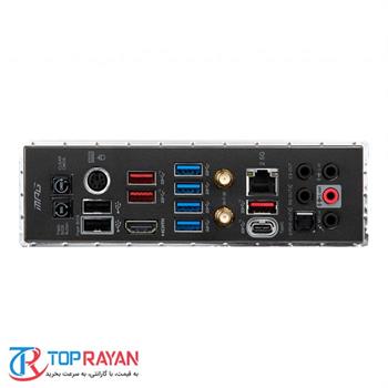 مادربرد ام اس آی مدل MPG X570S EDGE MAX WIFI سوکت AM4 - 3