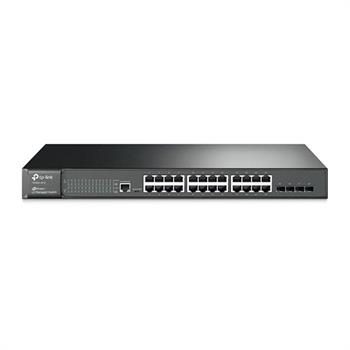 سوئیچ - TP-Link - 4