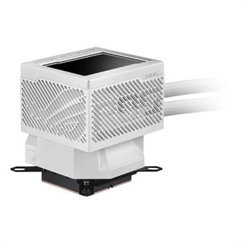 خنک کننده پردازنده ایسوس مدل ROG RYUJIN III 360 ARGB EXTREME - 4