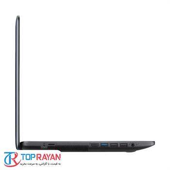 لپ تاپ ایسوس 15 اینچ مدل VivoBook X543MA پردازنده Celeron N4020 رم 4GB حافظه 1TB گرافیک Full HD Intel - 3