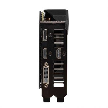 کارت گرافیک ایسوس مدل TUF RTX2060 گیمینگ حافظه 6GB - 8
