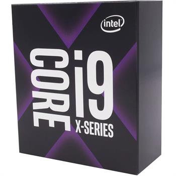 سی پی یو اینتل بدون باکس Core i9-9940X CPU - 2