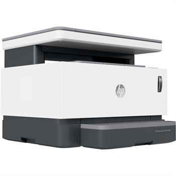 پرینتر چند کاره لیزری اچ‌پی مدل Neverstop Laser MFP 1200n - 3