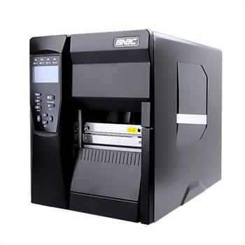 پرینتر لیبل زن صنعتی اس ان بی سی مدل BTP-7400 - 3