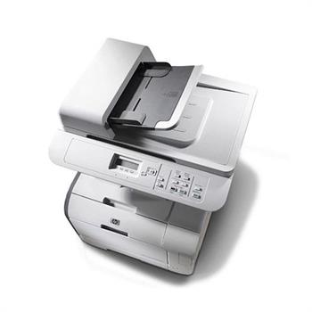 پرینتر لیزری رنگی اچ پی مدل CM2320NF - 9