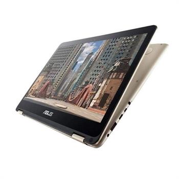 لپ تاپ ۱۴ اینچی ایسوس مدل Zenbook Flip UX۴۶۱FA - A - 4