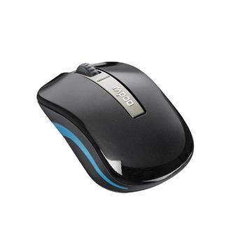ماوس بی سیم اپتیکال دوحالته رپو مدل ۶۶۱۰ - 4