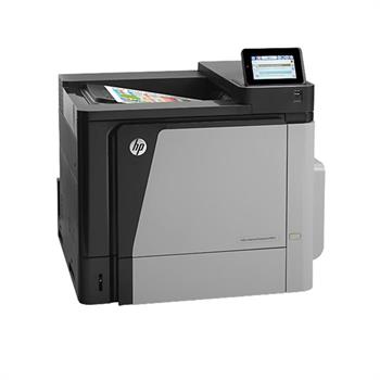 پرینتر  hp Color LaserJet Enterprise M651n Printer - 7