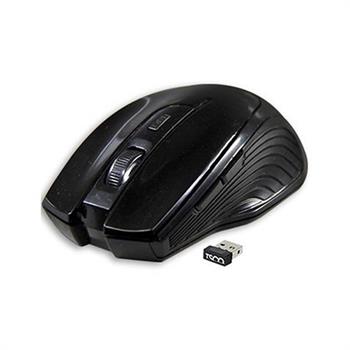 موس بی سیم Tsco مدل TM 658WN - 4