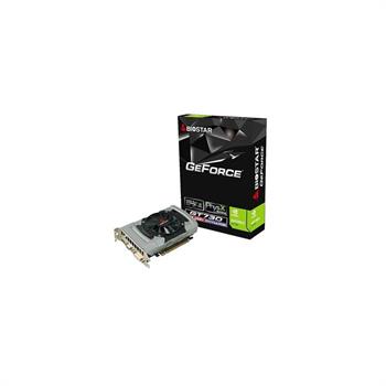 کارت گرافیک بایوستار مدل GT730 حافظه 2GB - 6