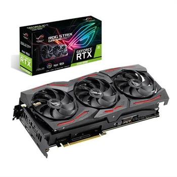 کارت گرافیک ایسوس ROG-STRIX-RTX2080S-A8G-GAMING