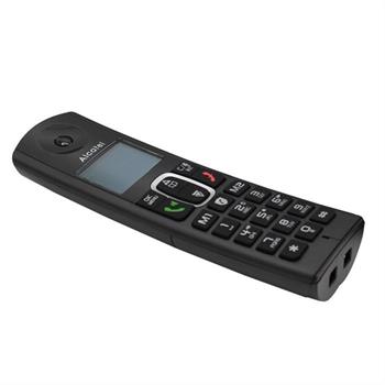 تلفن بی سیم آلکاتل مدل F685 Voice - 6