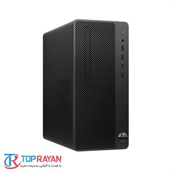 کامپیوتر دسکتاپ اچ پی مدل ۲۹۰ G۳-A با پردازنده i۳ - 5