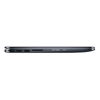 لپ تاپ ایسوس مدل VivoBook TP410UF - 8