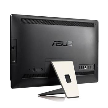 کامپیوتر آل این وان استوک 24 اینچی ایسوس مدل ET2411 پردازنده Core i5 3470 رم 16GB حافظه 500GB گرافیک Intel - 2