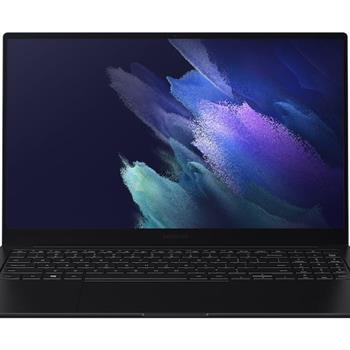 لپ تاپ سامسونگ 15.6 اینچی مدل Galaxy Book Pro پردازنده Core i7 1165G7 رم 16GB حافظه 256GB SSD گرافیک Intel