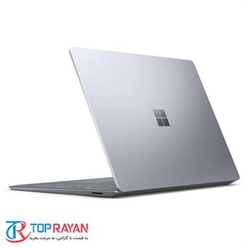 لپ تاپ مایکروسافت 13.5 اینچ مدل Surface Laptop 3 پردازنده Core i5 1035G7 رم 8GB حافظه 256GB SSD گرافیک Intel - 4