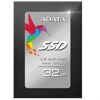 حافظه SSD ای دیتا مدل پریمیر پرو SP600 ظرفیت 32 گیگابایت - 6