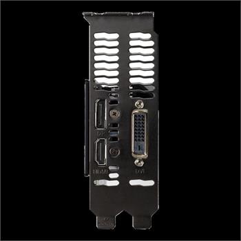 کارت گرافیک ایسوس مدل GTX1650-O4G-LP-BRK با حافظه 4 گیگابایت - 6