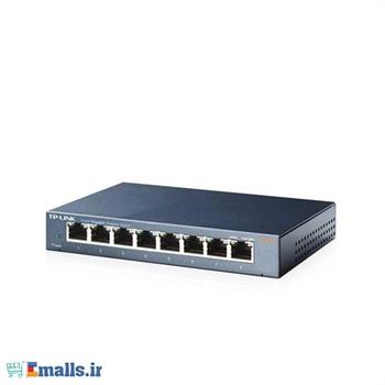 سوئیچ - TP-Link - 7