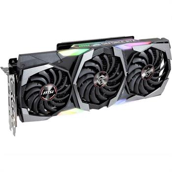 کارت گرافیک ام اس آی مدل GeForce RTX 2080 GAMING TRIO 8GB - 5