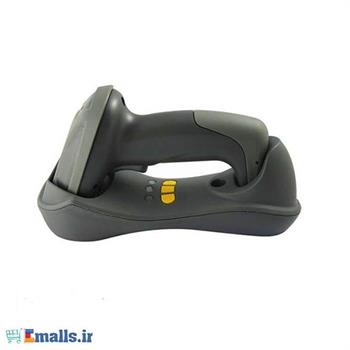 بارکد خوان 1 بعدی بی سیم میندئو مدل CS3290 - 5