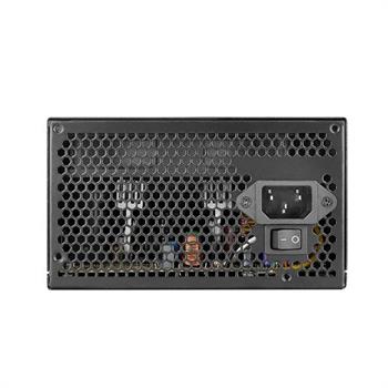 منبع تغذیه کامپیوتر ترمالتیک مدل TR2 450W Bronze - 3