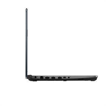 لپ تاپ 15.6 اینچی ایسوس مدل TUF Gaming FX506LH پردازنده Core i7 10870H رم 8GB حافظه 512GB SSD گرافیک Full HD 4GB GTX 1650 - 6