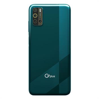 گوشی موبایل جی پلاس مدل Z10 GMC-6127L با ظرفیت 128 گیگابایت و رم 6 گیگابایت دو سیم‌کارت - 7