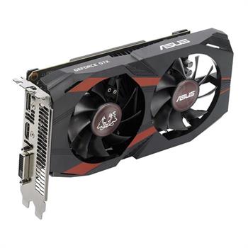 کارت گرافیک ایسوس Cerberus GeForce GTX 1050 TI A4G - 6