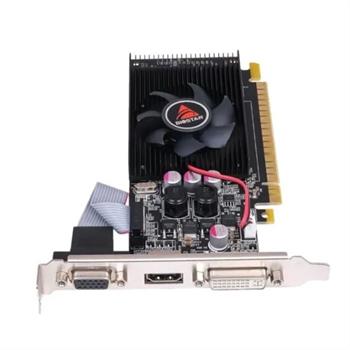 کارت گرافیک بایوستار GT610 2G - 4