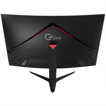 مانیتور گیمینگ 32 اینچ جی پلاس مدل GGM-L328QN - 2
