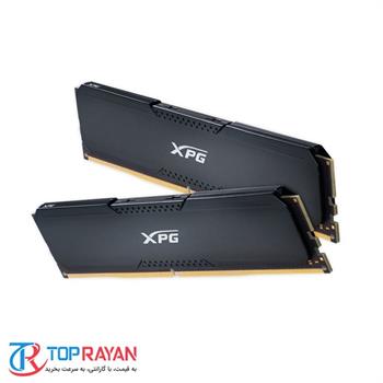 رم دسکتاپ تک کاناله ای دیتا مدل GAMMIX D20 DDR4 CL18 با ظرفیت 8 گیگابایت و فرکانس 3600 مگاهرتز - 4