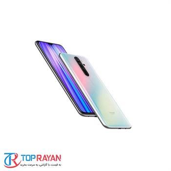گوشی موبایل شیائومی مدل Redmi Note 8 Pro M1906G7G دو سیم‌ کارت ظرفیت 128 گیگابایت - 7